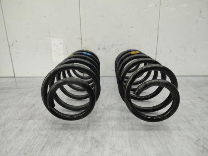 Ressort de suspension arriere CITROEN DS3 PHASE 1 Diesel