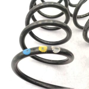 Ressort de suspension arriere CITROEN C4 2 PHASE 1 Diesel