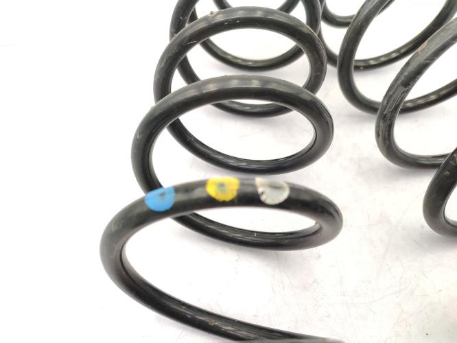 Ressort de suspension arriere CITROEN C4 2 PHASE 1 Diesel