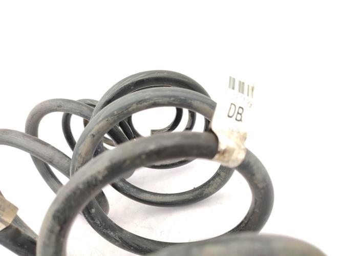 Ressort de suspension arriere CHEVROLET CRUZE PHASE 1 Diesel