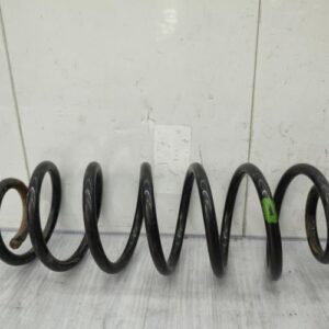 Ressort de suspension arriere FORD FIESTA 6 PHASE 1 Diesel