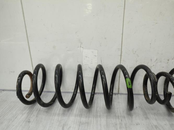 Ressort de suspension arriere FORD FIESTA 6 PHASE 1 Diesel