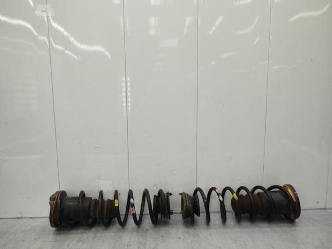 Ressort de suspension arriere PEUGEOT BIPPER Diesel