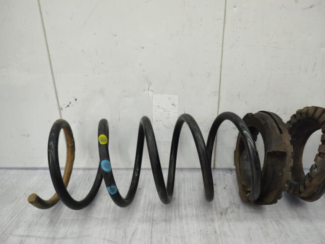 Ressort de suspension arriere FORD KA 2 PHASE 2 Essence