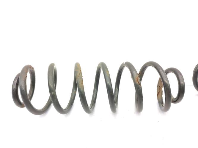 Ressort de suspension arriere VOLKSWAGEN GOLF 6 Diesel