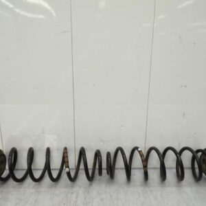 Ressort de suspension arriere VOLKSWAGEN GOLF 6 Diesel