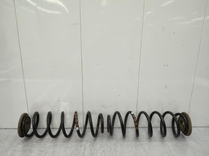 Ressort de suspension arriere VOLKSWAGEN GOLF 6 Diesel