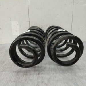 Ressort de suspension arriere OPEL ASTRA K PHASE 1 Essence