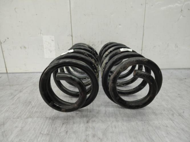 Ressort de suspension arriere OPEL ASTRA K PHASE 1 Essence