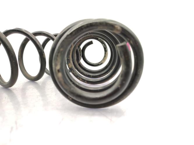 Ressort de suspension arriere SUZUKI SWIFT 3 Diesel