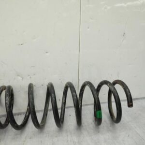 Ressort de suspension arriere SUZUKI JIMNY 1 PHASE 2 Diesel