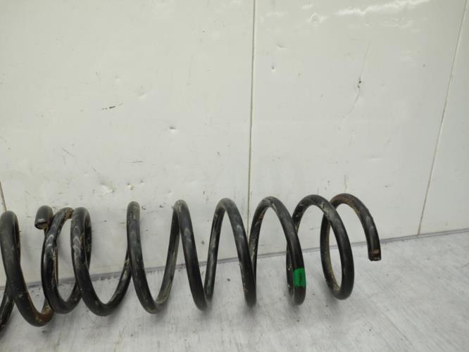 Ressort de suspension arriere SUZUKI JIMNY 1 PHASE 2 Diesel