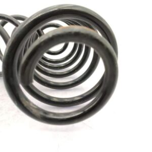Ressort de suspension arriere TOYOTA AURIS 1 PHASE 1 Essence