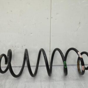 Ressort de suspension arriere PEUGEOT 1007 Diesel