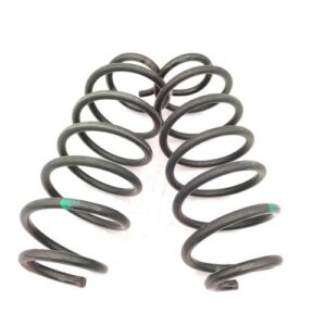 Ressort de suspension arriere PEUGEOT 107 PHASE 1 Diesel