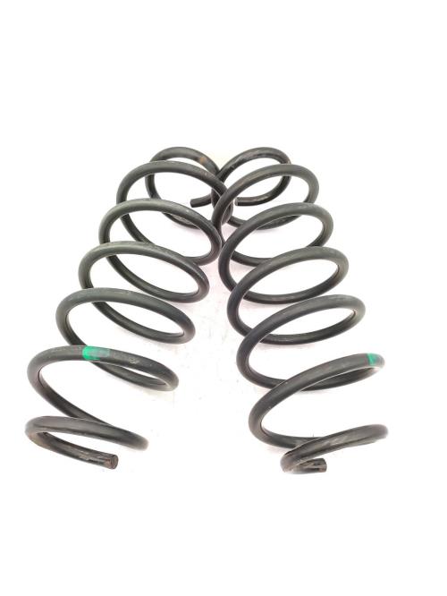 Ressort de suspension arriere PEUGEOT 107 PHASE 1 Diesel