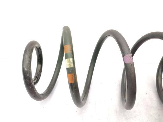 Ressort de suspension arriere PEUGEOT 207 PHASE 1 Diesel