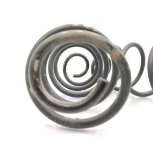 Ressort de suspension arriere PEUGEOT 207 PHASE 1 Diesel