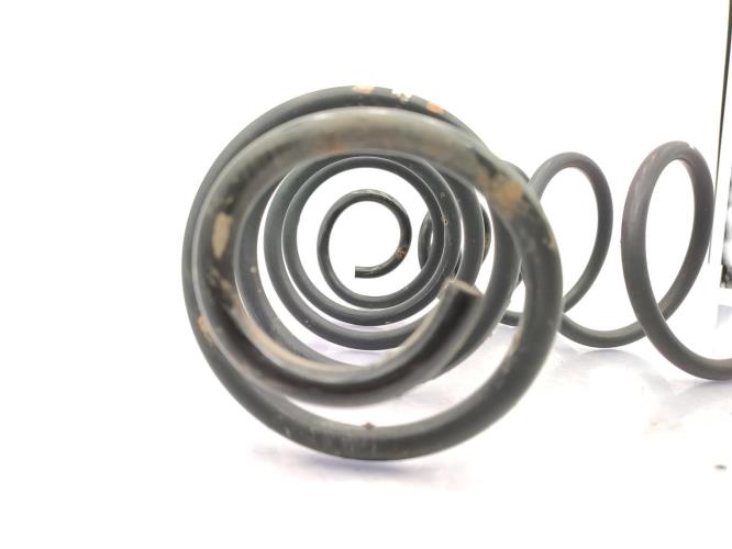 Ressort de suspension arriere PEUGEOT 207 PHASE 1 Diesel