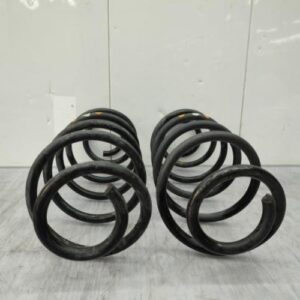 Ressort de suspension arriere PEUGEOT 207 PHASE 2 Diesel