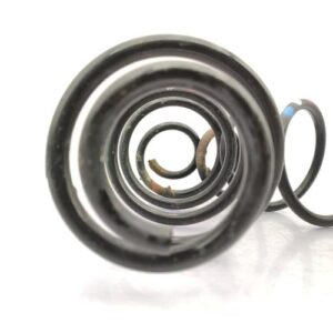 Ressort de suspension arriere PEUGEOT 207 PHASE 2 CABRIOLET Diesel