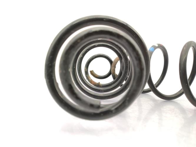 Ressort de suspension arriere PEUGEOT 207 PHASE 2 CABRIOLET Diesel