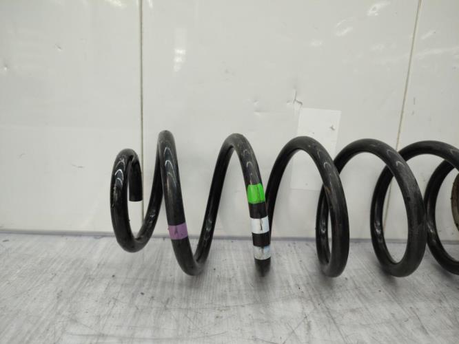 Ressort de suspension arriere PEUGEOT 3008 1 PHASE 1 Diesel