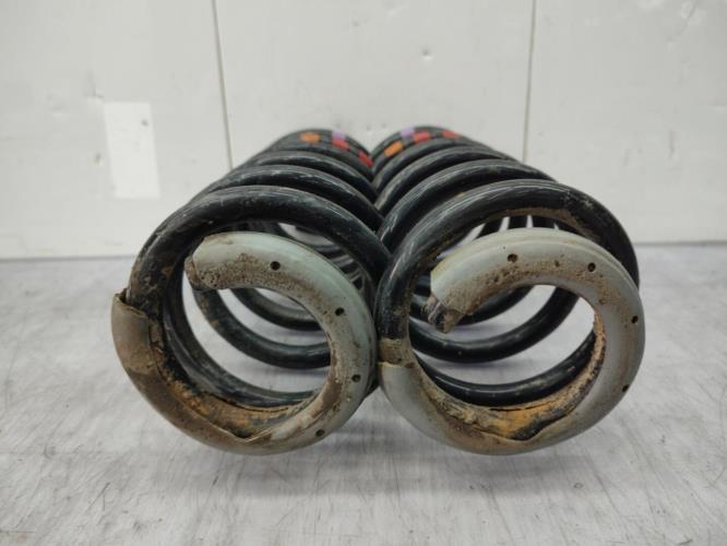 Ressort de suspension arriere PEUGEOT 308 1 SW PHASE 2 BREAK Diesel