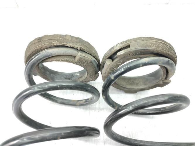 Ressort de suspension arriere FIAT PUNTO 2 PHASE 2 Diesel