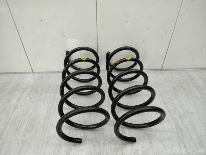 Ressort de suspension arriere FIAT 500 2 PHASE 1 Essence