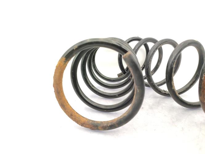 Ressort de suspension arriere FIAT 500 2 CABRIO PHASE 1 Essence