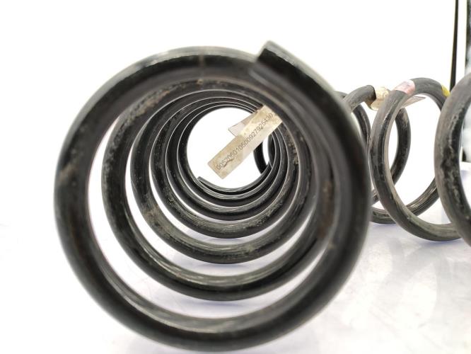 Ressort de suspension arriere FIAT PANDA 3 PHASE 1 Essence