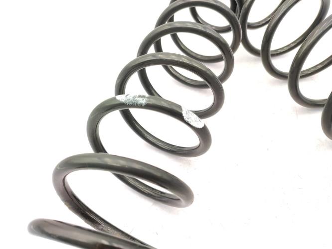 Ressort de suspension arriere RENAULT MEGANE 3 PHASE 1 Diesel