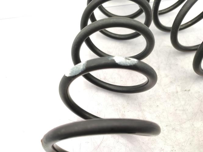 Ressort de suspension arriere RENAULT MEGANE 3 PHASE 1 Diesel