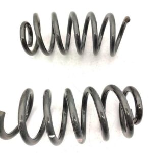 Ressort de suspension arriere RENAULT CLIO 4 PHASE 1 Essence