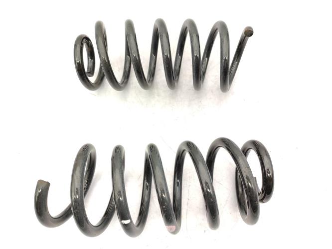 Ressort de suspension arriere RENAULT CLIO 4 PHASE 1 Essence