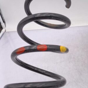 Ressort de suspension arriere RENAULT MEGANE 4 PHASE 1 Diesel