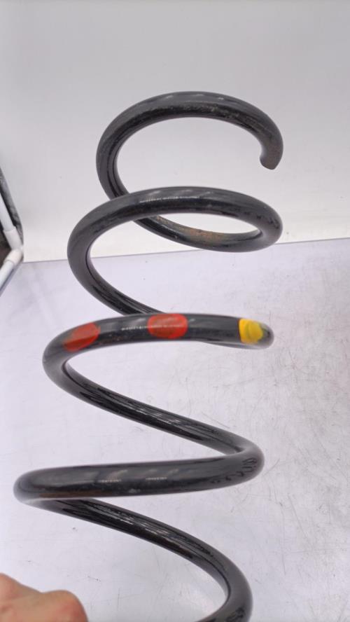 Ressort de suspension arriere RENAULT MEGANE 4 PHASE 1 Diesel