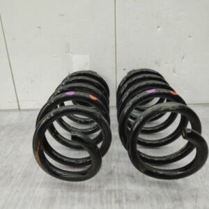 Ressort de suspension arriere RENAULT CAPTUR 1 PHASE 2 Essence