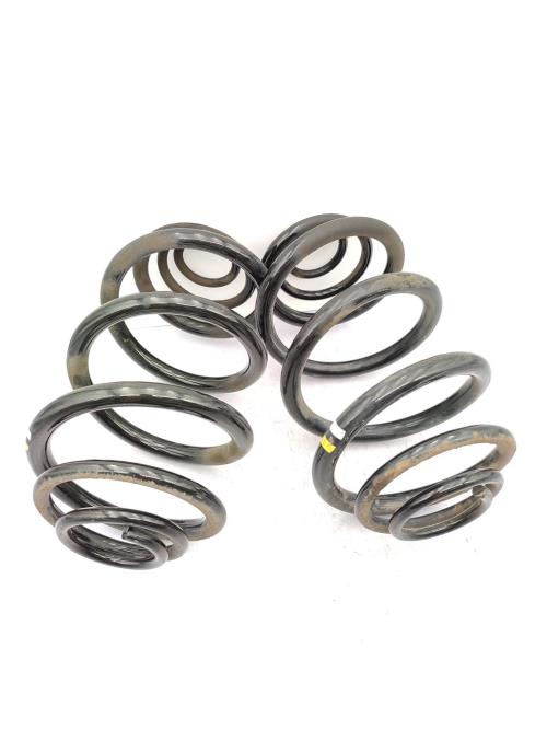 Ressort de suspension arriere RENAULT TRAFIC 3 COURT PHASE 2 Diesel