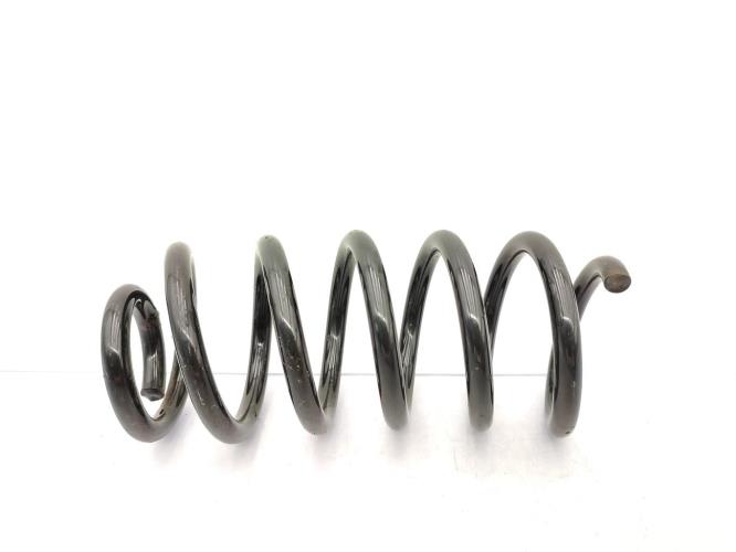 Ressort de suspension arriere RENAULT CLIO 4 PHASE 1 Diesel