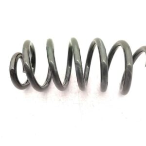 Ressort de suspension arriere RENAULT CLIO 4 PHASE 1 Diesel