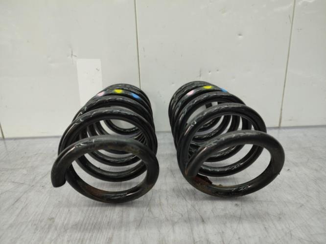 Ressort de suspension arriere RENAULT CLIO 4 PHASE 1 Diesel