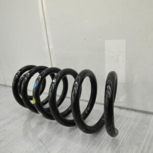 Ressort de suspension arriere RENAULT CLIO 4 PHASE 1