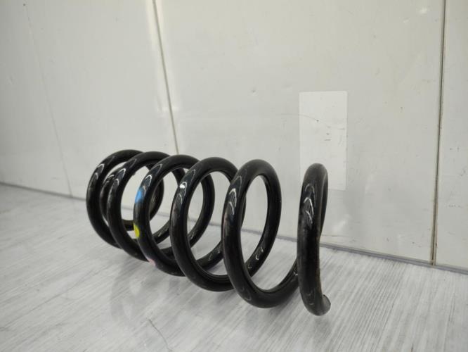 Ressort de suspension arriere RENAULT CLIO 4 PHASE 1