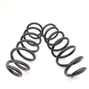 Ressort de suspension arriere DACIA LOGAN 2 PHASE 1 Essence