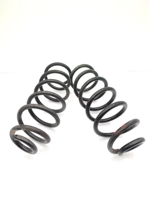 Ressort de suspension arriere DACIA LOGAN 2 PHASE 1 Essence