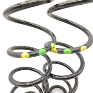 Ressort de suspension arriere DACIA SANDERO 3 Essence
