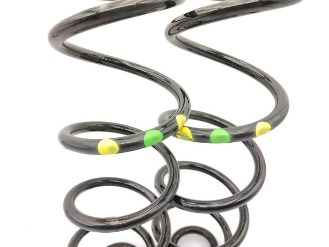 Ressort de suspension arriere DACIA SANDERO 3 Essence