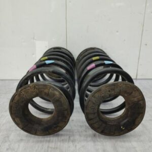 Ressort de suspension arriere KIA PICANTO 2 PHASE 1 Essence